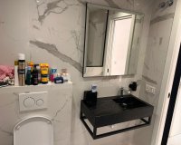 Wiederverkauf - apartment - Estepona - New Golden Mile