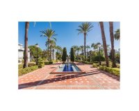 Wiederverkauf - apartment - Estepona - New Golden Mile