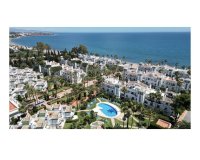 Wiederverkauf - apartment - Estepona - New Golden Mile
