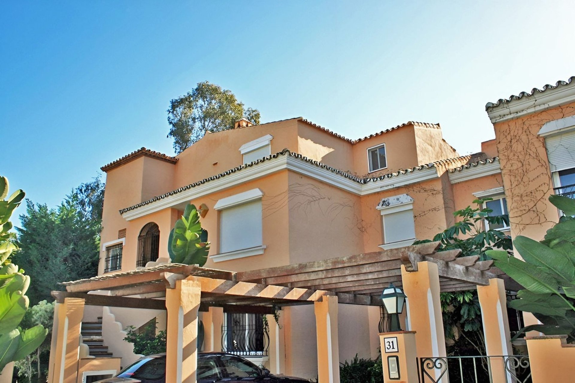 Wiederverkauf - apartment - Estepona - New Golden Mile