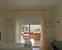 Wiederverkauf - apartment - Estepona - New Golden Mile