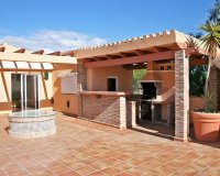 Wiederverkauf - apartment - Estepona - New Golden Mile