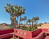 Wiederverkauf - apartment - Estepona - New Golden Mile