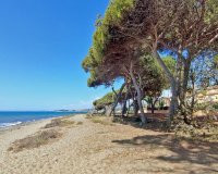 Wiederverkauf - apartment - Estepona - New Golden Mile