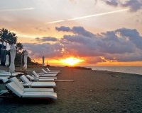 Wiederverkauf - apartment - Estepona - New Golden Mile