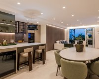 Wiederverkauf - apartment - Estepona - New Golden Mile