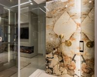 Wiederverkauf - apartment - Estepona - New Golden Mile