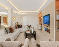 Wiederverkauf - apartment - Estepona - New Golden Mile