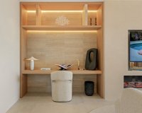 Wiederverkauf - apartment - Estepona - New Golden Mile