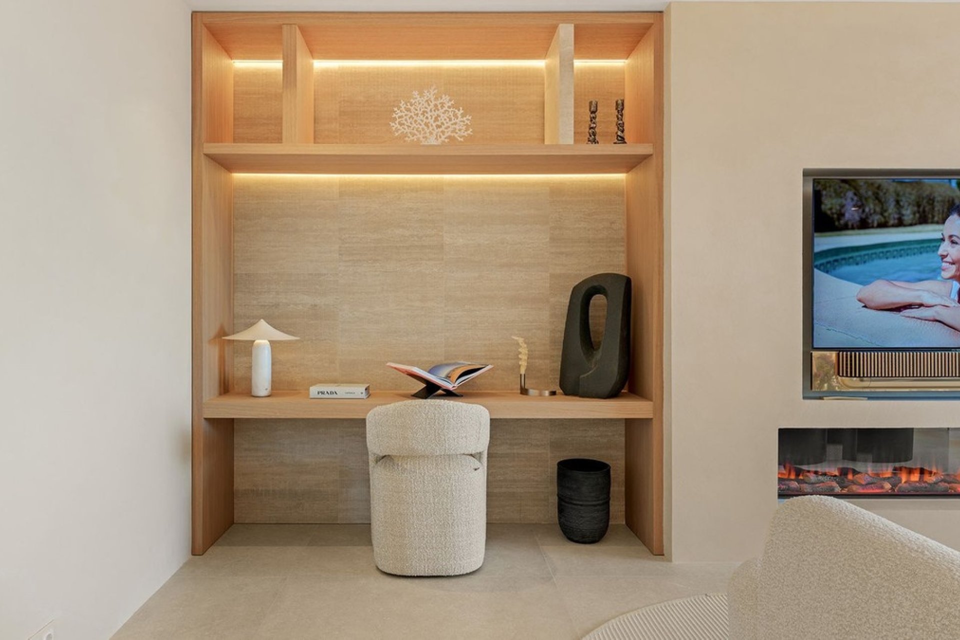 Wiederverkauf - apartment - Estepona - New Golden Mile
