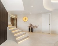 Wiederverkauf - apartment - Estepona - New Golden Mile