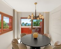Wiederverkauf - apartment - Estepona - New Golden Mile