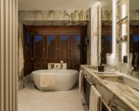 Wiederverkauf - apartment - Estepona - New Golden Mile