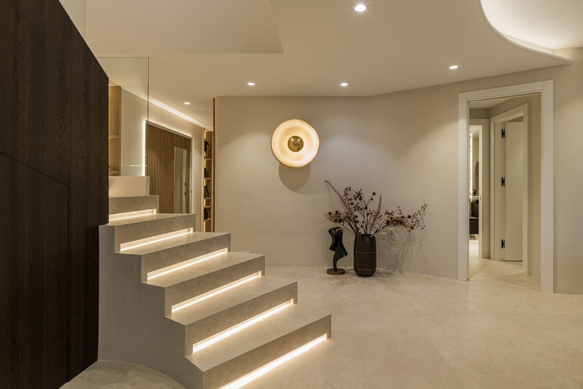 Wiederverkauf - apartment - Estepona - New Golden Mile