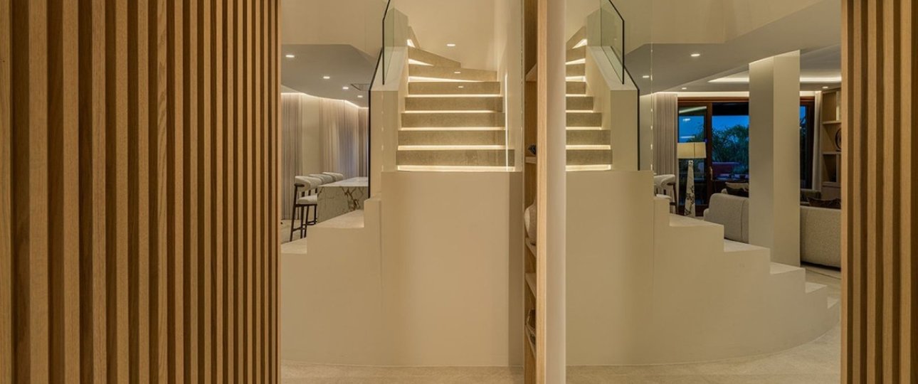 Wiederverkauf - apartment - Estepona - New Golden Mile