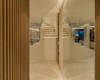 Wiederverkauf - apartment - Estepona - New Golden Mile
