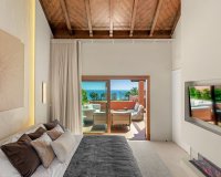 Wiederverkauf - apartment - Estepona - New Golden Mile