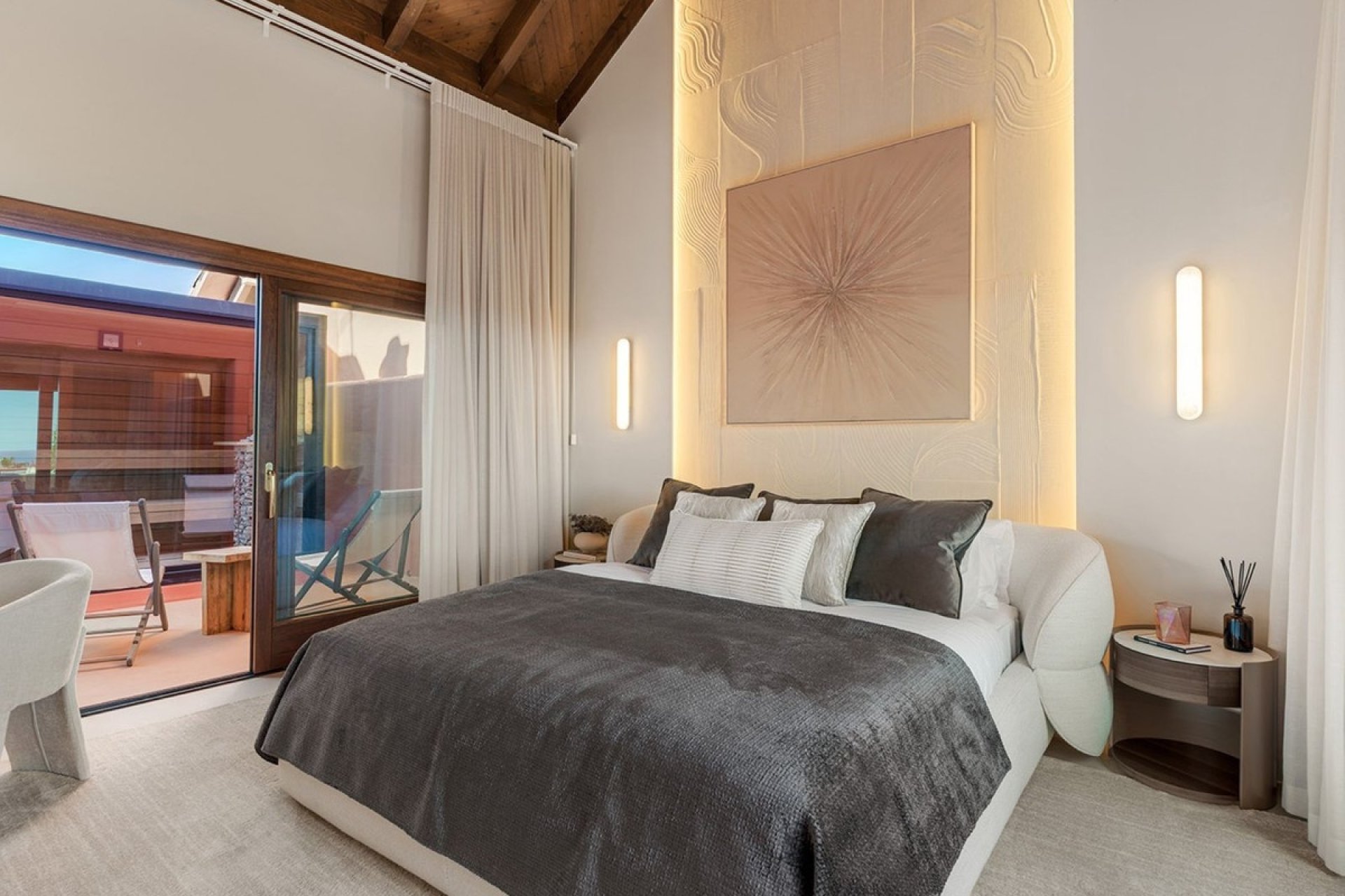 Wiederverkauf - apartment - Estepona - New Golden Mile