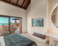 Wiederverkauf - apartment - Estepona - New Golden Mile