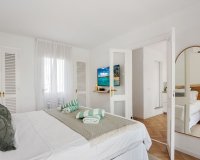 Wiederverkauf - apartment - Estepona - New Golden Mile