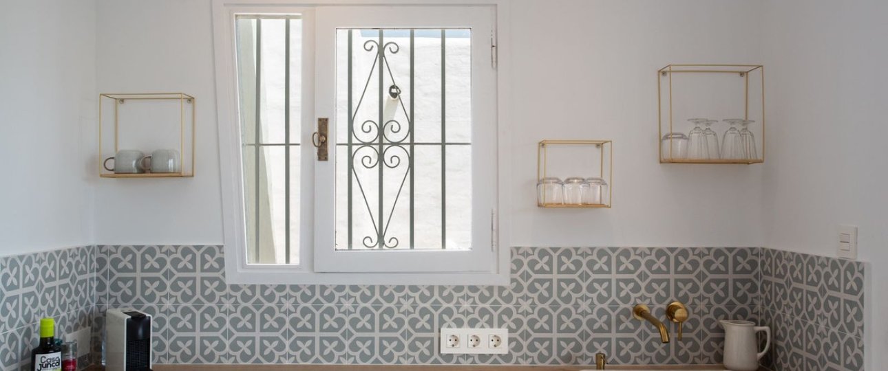 Wiederverkauf - apartment - Estepona - New Golden Mile