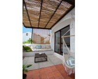 Wiederverkauf - apartment - Estepona - New Golden Mile