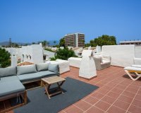 Wiederverkauf - apartment - Estepona - New Golden Mile