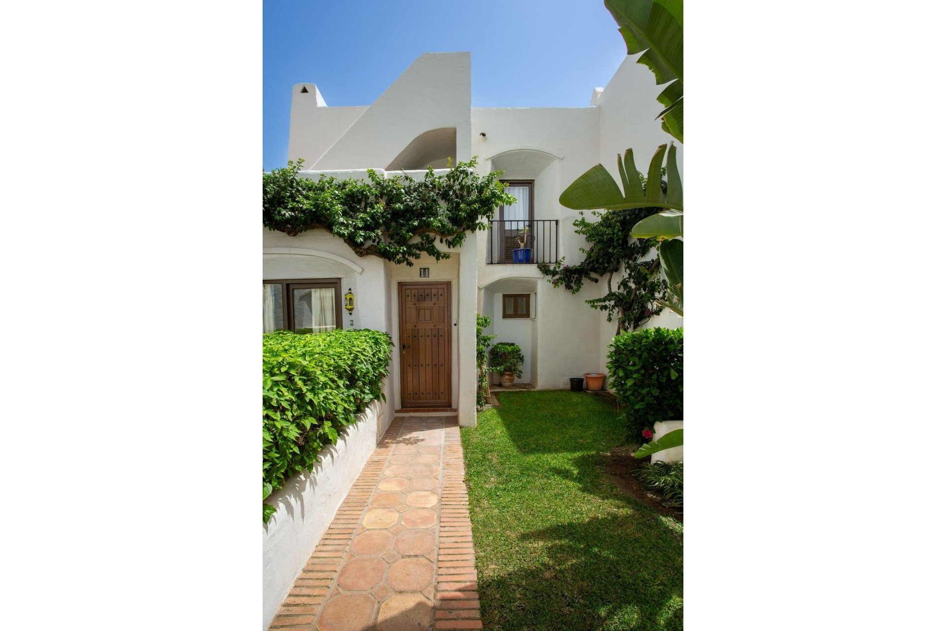 Wiederverkauf - apartment - Estepona - New Golden Mile