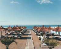 Wiederverkauf - apartment - Estepona - New Golden Mile