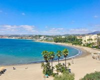 Wiederverkauf - apartment - Estepona - New Golden Mile