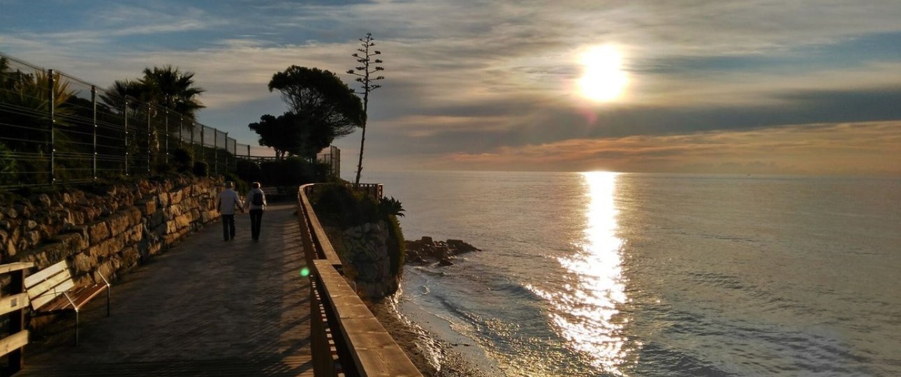 Wiederverkauf - apartment - Estepona - New Golden Mile