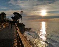 Wiederverkauf - apartment - Estepona - New Golden Mile