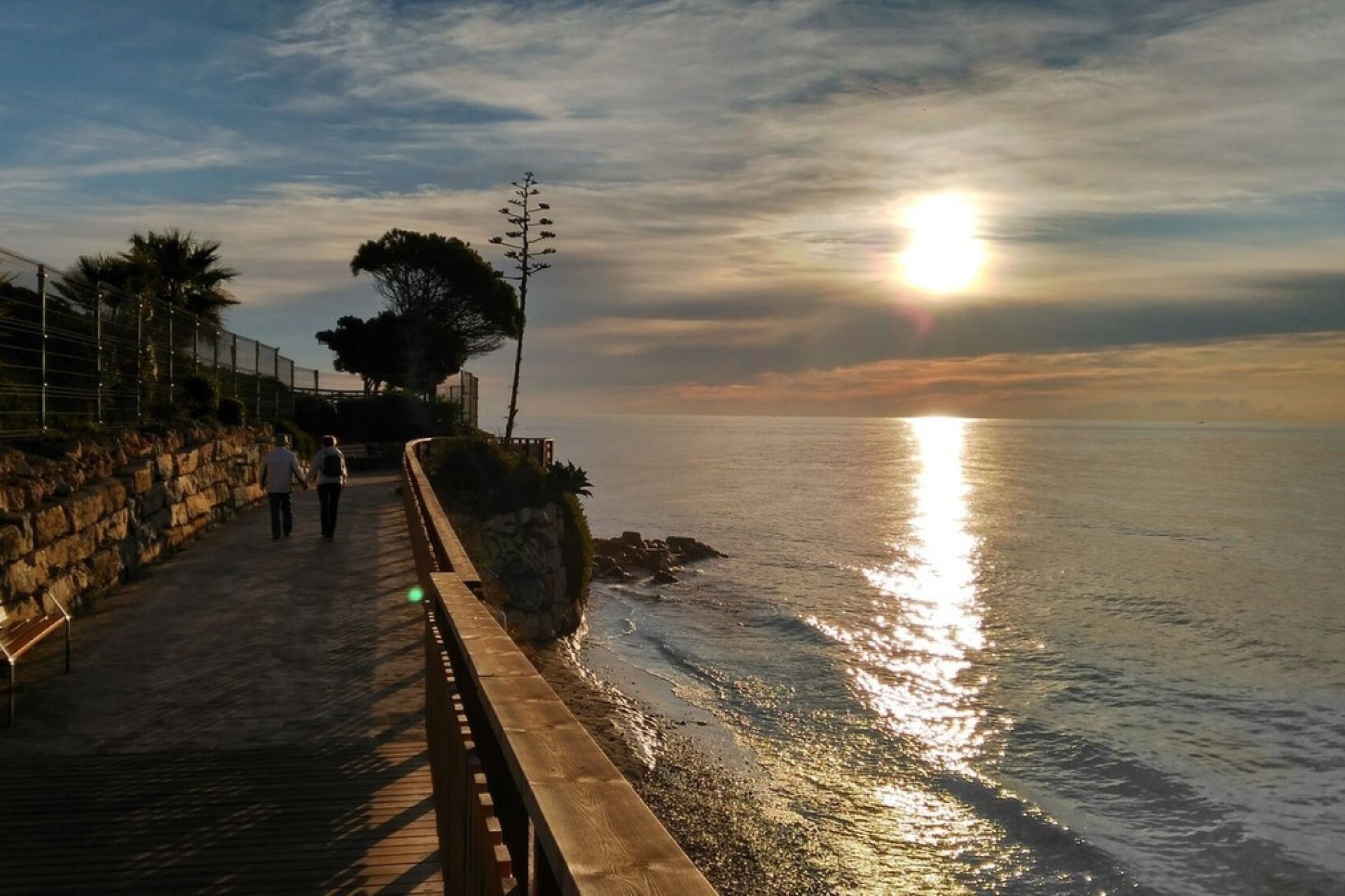 Wiederverkauf - apartment - Estepona - New Golden Mile
