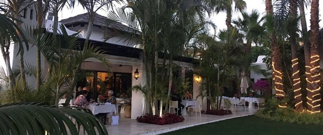 Wiederverkauf - apartment - Estepona - New Golden Mile