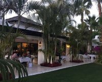 Wiederverkauf - apartment - Estepona - New Golden Mile