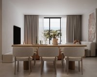 Wiederverkauf - apartment - Estepona - New Golden Mile