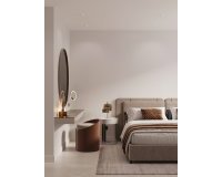 Wiederverkauf - apartment - Estepona - New Golden Mile