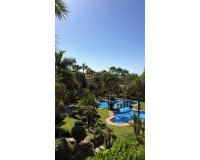 Wiederverkauf - apartment - Estepona - New Golden Mile