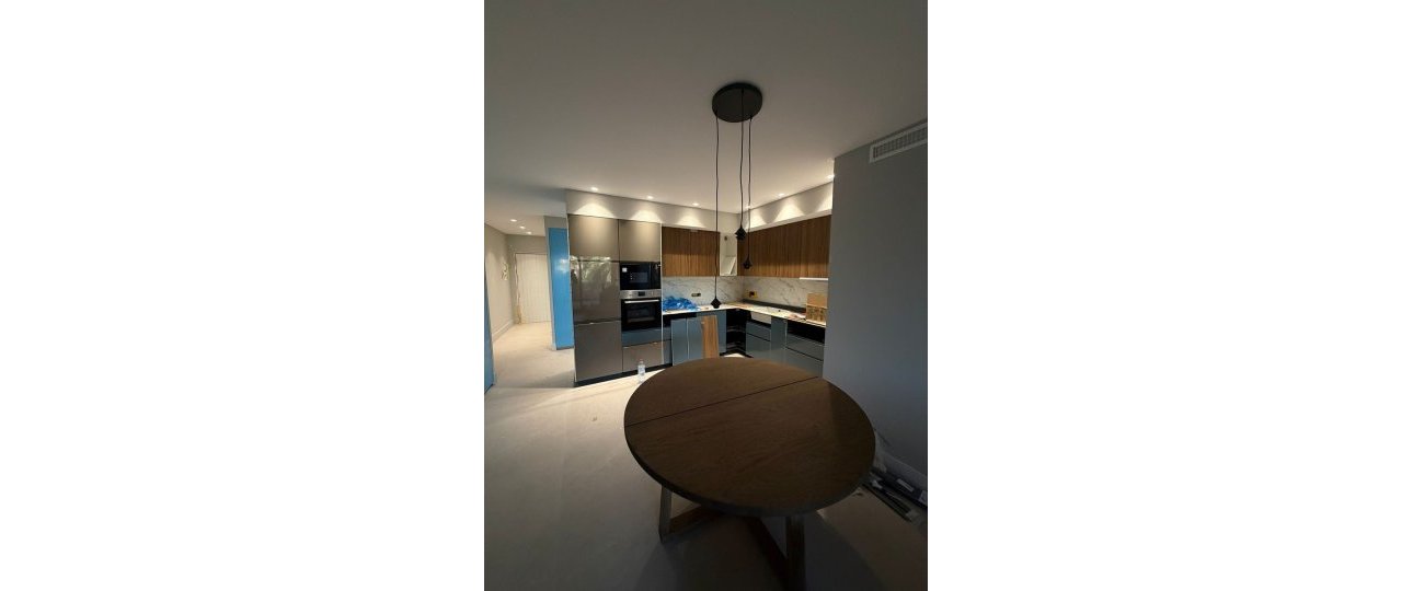 Wiederverkauf - apartment - Estepona - New Golden Mile