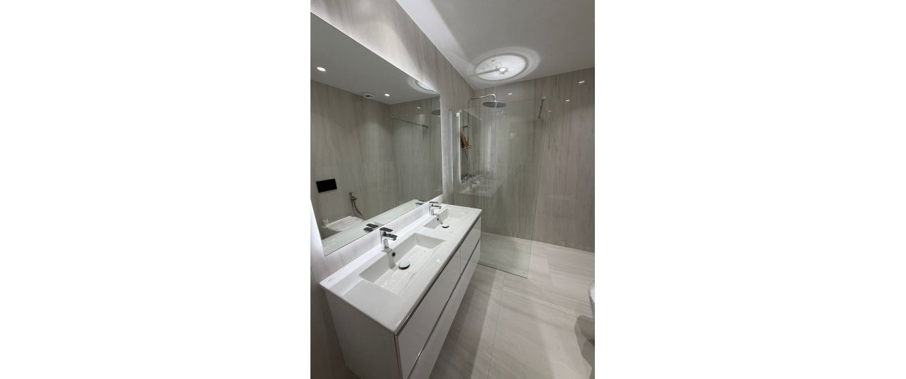 Wiederverkauf - apartment - Estepona - New Golden Mile
