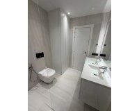 Wiederverkauf - apartment - Estepona - New Golden Mile