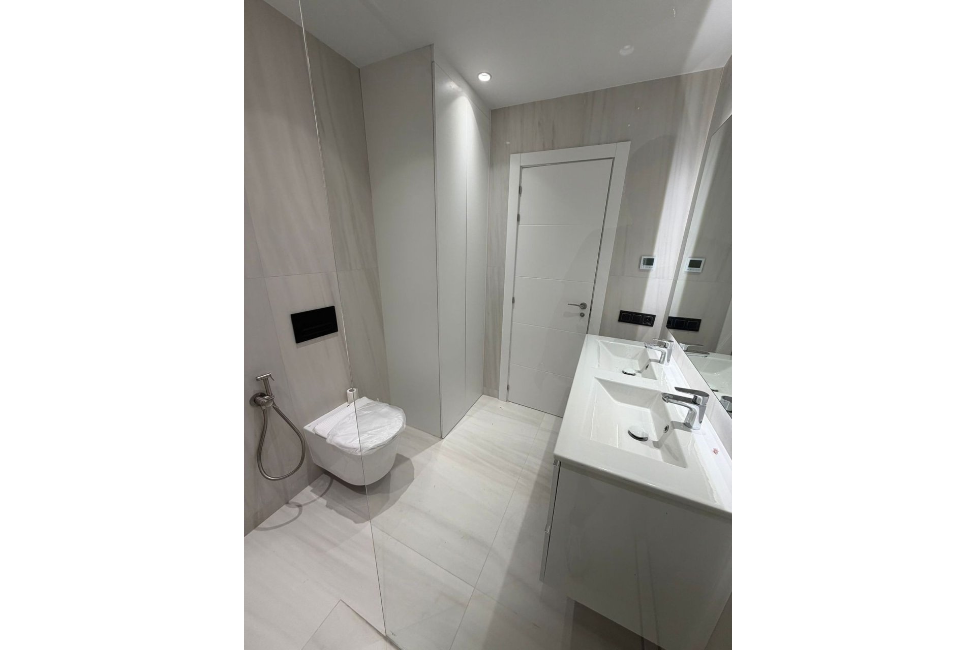Wiederverkauf - apartment - Estepona - New Golden Mile