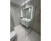 Wiederverkauf - apartment - Estepona - New Golden Mile