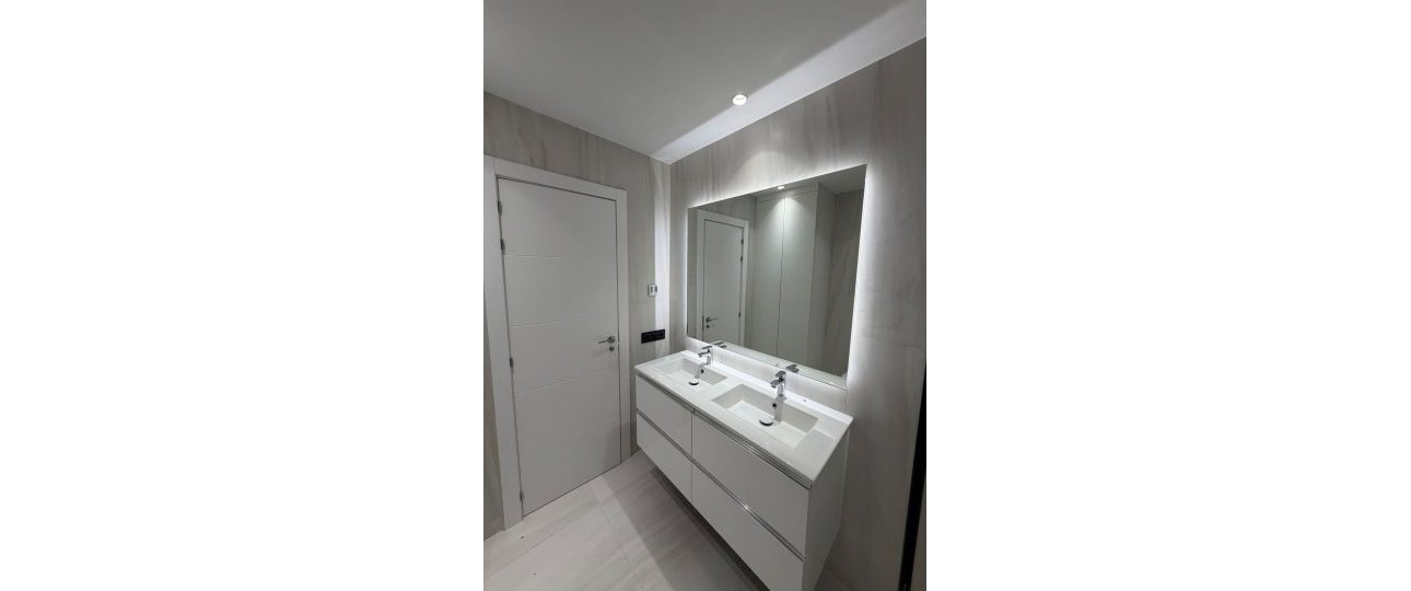 Wiederverkauf - apartment - Estepona - New Golden Mile