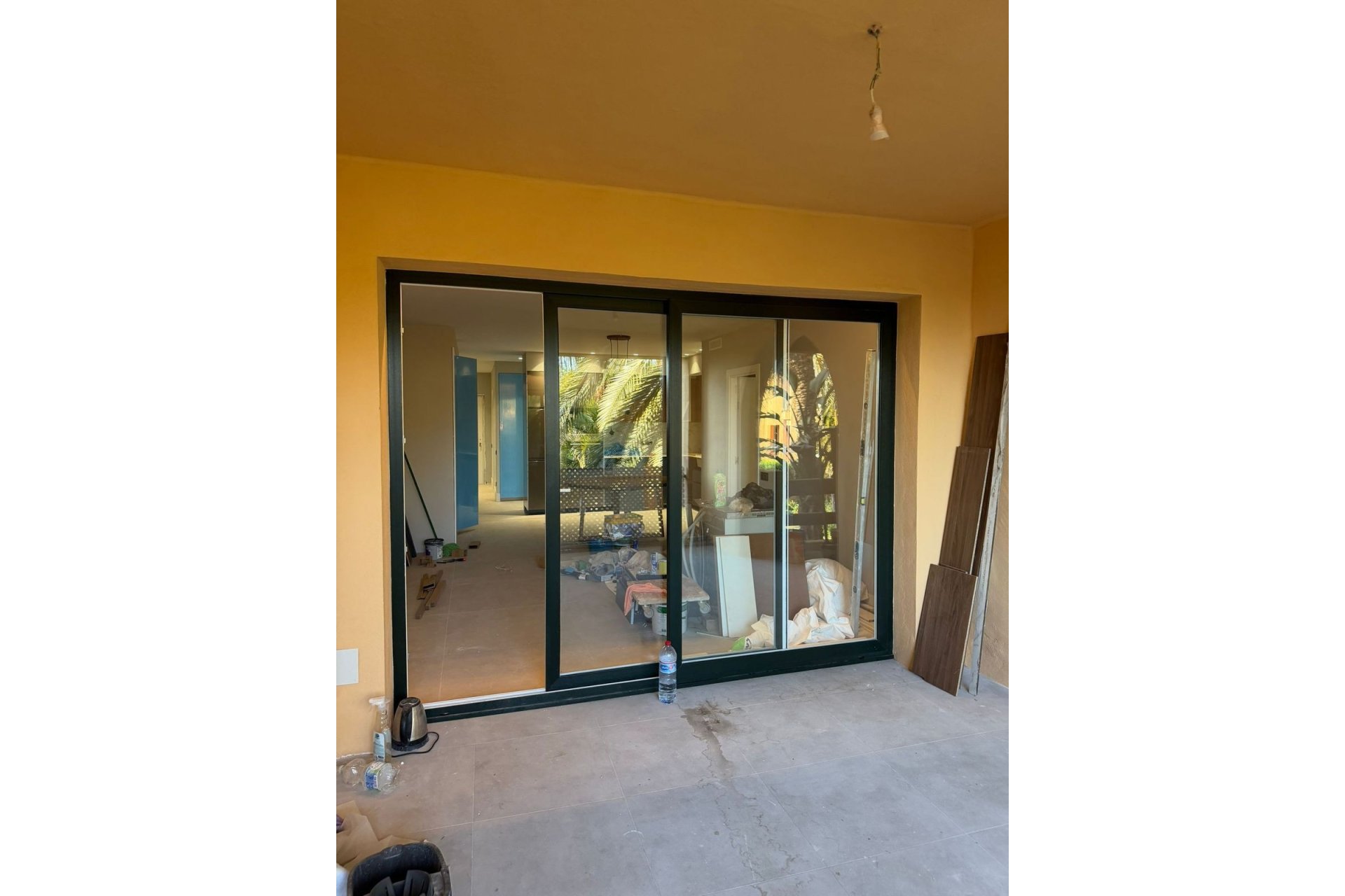 Wiederverkauf - apartment - Estepona - New Golden Mile