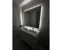 Wiederverkauf - apartment - Estepona - New Golden Mile