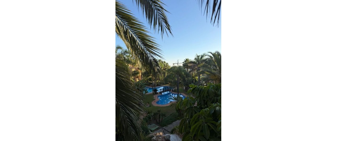 Wiederverkauf - apartment - Estepona - New Golden Mile