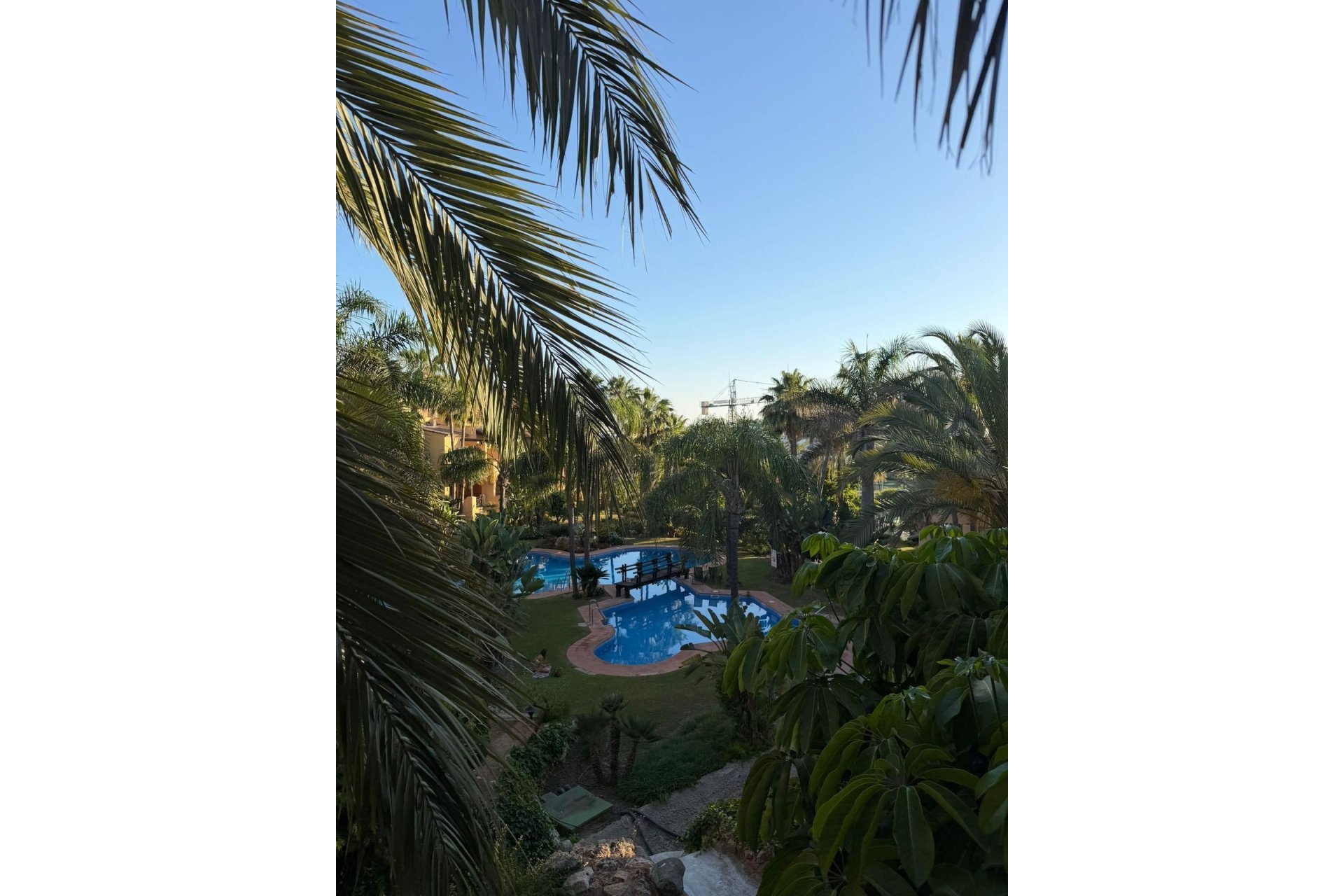 Wiederverkauf - apartment - Estepona - New Golden Mile