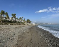Wiederverkauf - apartment - Estepona - New Golden Mile