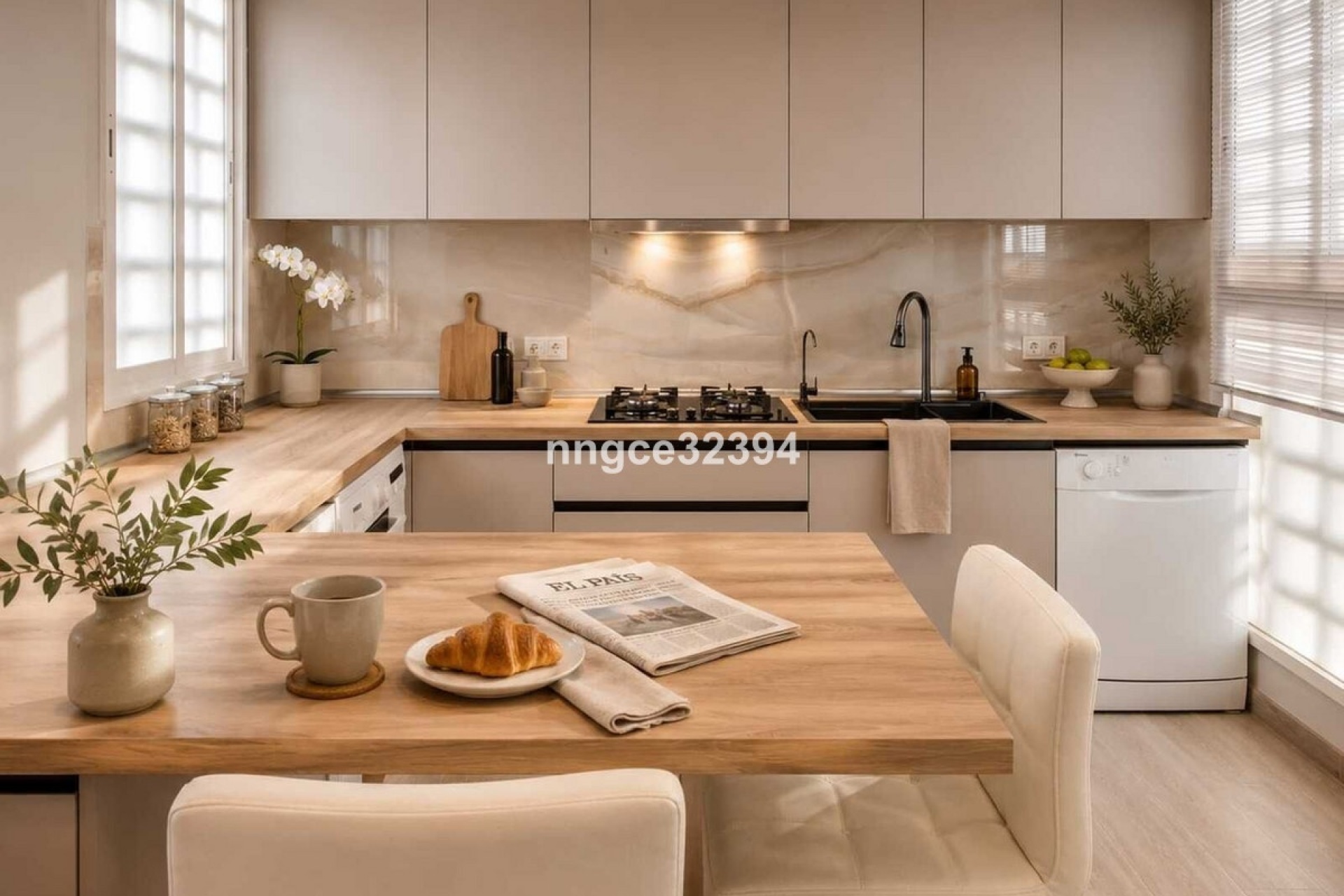 Wiederverkauf - apartment - Estepona - New Golden Mile